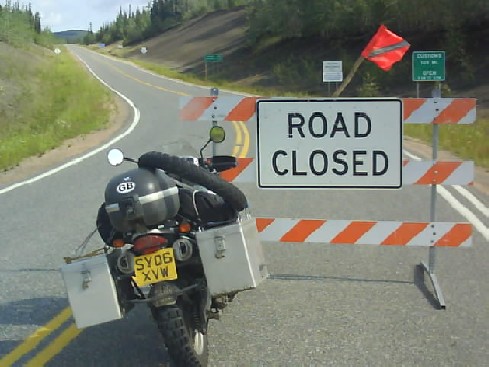 105 Top Of World Highway Closed 12th July 2010.jpg